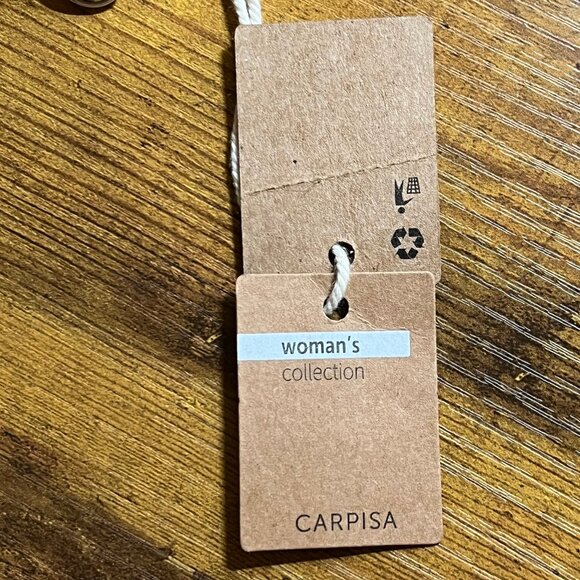 Carpisa - Coin purse with key chain - Picture 4 of 10